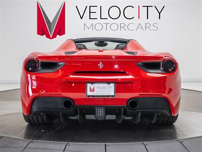 2018 Ferrari 488 Spider   - Photo 20 - Nashville, TN 37217