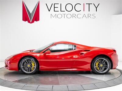 2018 Ferrari 488 Spider   - Photo 9 - Nashville, TN 37217