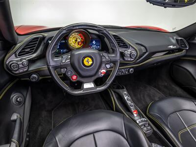 2018 Ferrari 488 Spider   - Photo 84 - Nashville, TN 37217