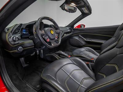 2018 Ferrari 488 Spider   - Photo 64 - Nashville, TN 37217