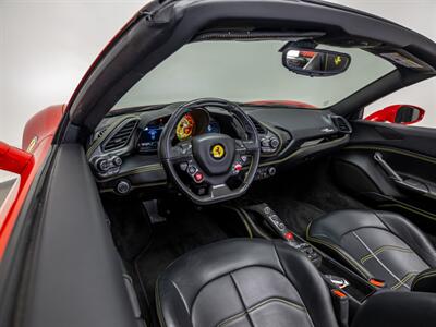 2018 Ferrari 488 Spider   - Photo 80 - Nashville, TN 37217