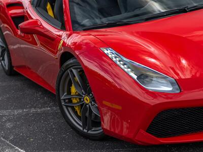 2018 Ferrari 488 Spider   - Photo 91 - Nashville, TN 37217