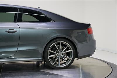 2015 Audi RS5 4.2 quattro   - Photo 14 - Nashville, TN 37217