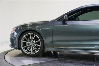 2015 Audi RS5 4.2 quattro   - Photo 13 - Nashville, TN 37217