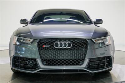 2015 Audi RS5 4.2 quattro   - Photo 15 - Nashville, TN 37217