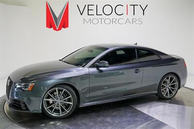 2015 Audi RS5 4.2 quattro   - Photo 1 - Nashville, TN 37217