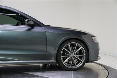 2015 Audi RS5 4.2 quattro   - Photo 18 - Nashville, TN 37217