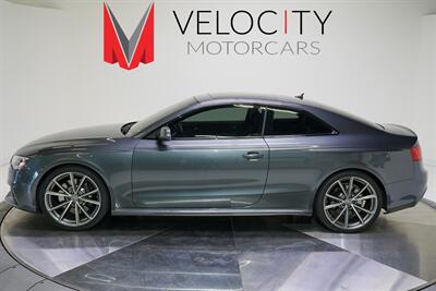 2015 Audi RS5 4.2 quattro   - Photo 8 - Nashville, TN 37217