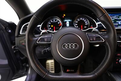 2015 Audi RS5 4.2 quattro   - Photo 48 - Nashville, TN 37217