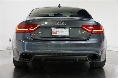 2015 Audi RS5 4.2 quattro   - Photo 35 - Nashville, TN 37217