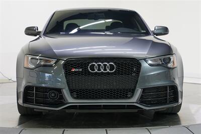 2015 Audi RS5 4.2 quattro   - Photo 37 - Nashville, TN 37217