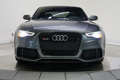 2015 Audi RS5 4.2 quattro   - Photo 34 - Nashville, TN 37217