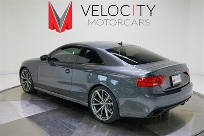 2015 Audi RS5 4.2 quattro   - Photo 7 - Nashville, TN 37217