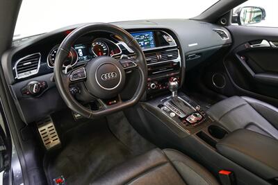 2015 Audi RS5 4.2 quattro   - Photo 25 - Nashville, TN 37217