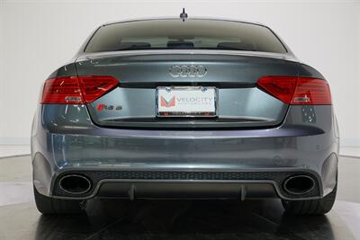 2015 Audi RS5 4.2 quattro   - Photo 16 - Nashville, TN 37217