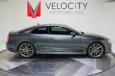 2015 Audi RS5 4.2 quattro   - Photo 4 - Nashville, TN 37217