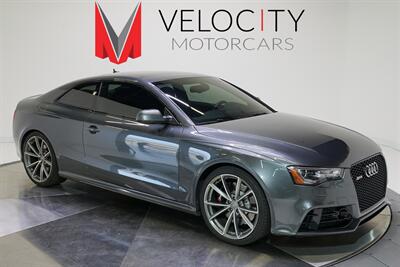 2015 Audi RS5 4.2 quattro   - Photo 3 - Nashville, TN 37217