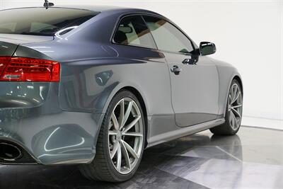 2015 Audi RS5 4.2 quattro   - Photo 38 - Nashville, TN 37217