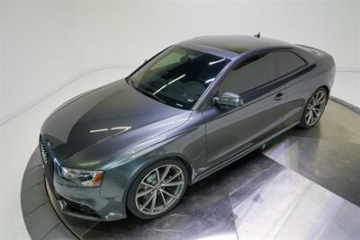 2015 Audi RS5 4.2 quattro   - Photo 9 - Nashville, TN 37217