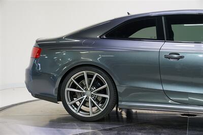 2015 Audi RS5 4.2 quattro   - Photo 17 - Nashville, TN 37217