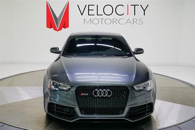 2015 Audi RS5 4.2 quattro   - Photo 2 - Nashville, TN 37217