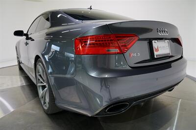 2015 Audi RS5 4.2 quattro   - Photo 36 - Nashville, TN 37217