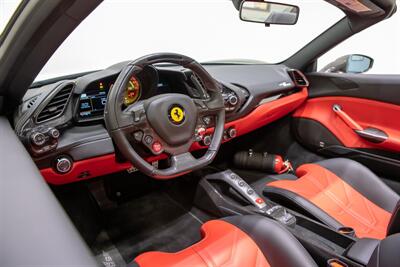 2018 Ferrari 488 Spider   - Photo 47 - Nashville, TN 37217