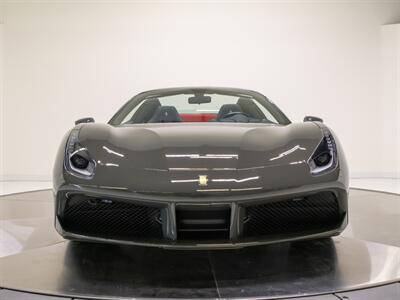 2018 Ferrari 488 Spider   - Photo 8 - Nashville, TN 37217