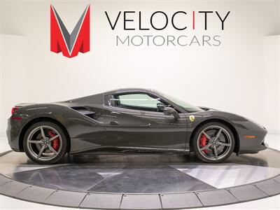 2018 Ferrari 488 Spider   - Photo 5 - Nashville, TN 37217