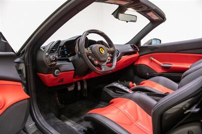 2018 Ferrari 488 Spider   - Photo 51 - Nashville, TN 37217