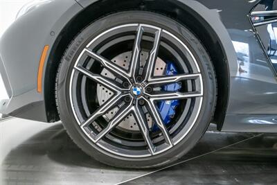 2020 BMW M8 Convertible   - Photo 77 - Nashville, TN 37217