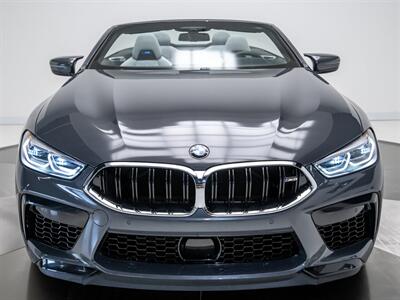 2020 BMW M8 Convertible   - Photo 31 - Nashville, TN 37217