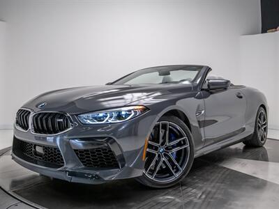 2020 BMW M8 Convertible   - Photo 24 - Nashville, TN 37217