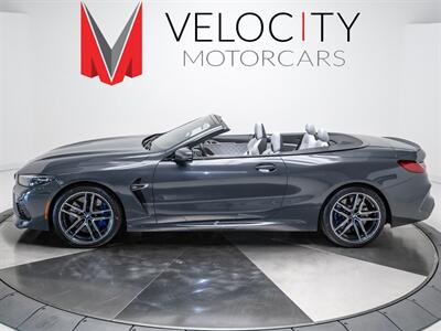 2020 BMW M8 Convertible   - Photo 10 - Nashville, TN 37217