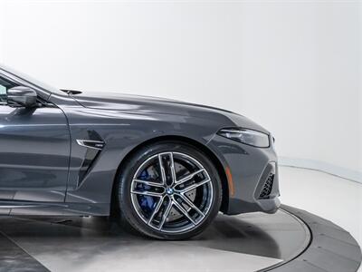 2020 BMW M8 Convertible   - Photo 28 - Nashville, TN 37217