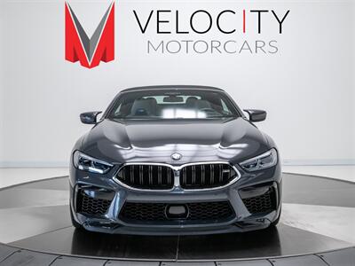 2020 BMW M8 Convertible   - Photo 3 - Nashville, TN 37217