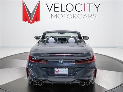 2020 BMW M8 Convertible   - Photo 16 - Nashville, TN 37217