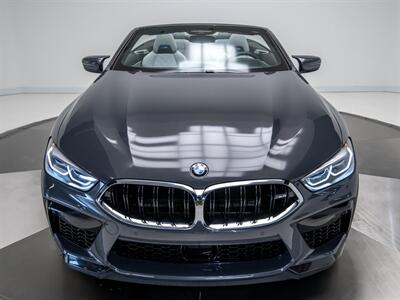 2020 BMW M8 Convertible   - Photo 35 - Nashville, TN 37217