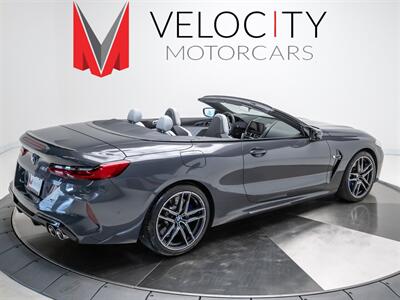 2020 BMW M8 Convertible   - Photo 15 - Nashville, TN 37217