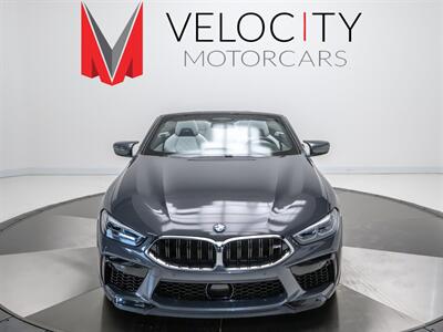 2020 BMW M8 Convertible   - Photo 12 - Nashville, TN 37217