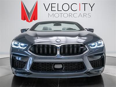 2020 BMW M8 Convertible   - Photo 18 - Nashville, TN 37217