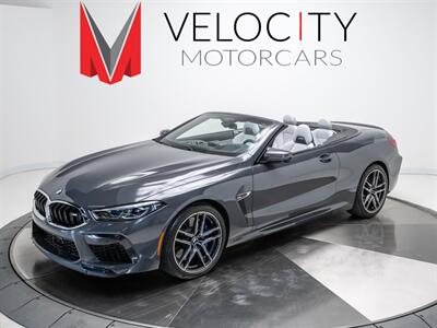 2020 BMW M8 Convertible   - Photo 11 - Nashville, TN 37217