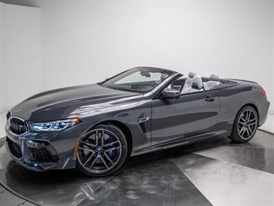 2020 BMW M8 Convertible   - Photo 23 - Nashville, TN 37217