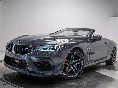 2020 BMW M8 Convertible   - Photo 25 - Nashville, TN 37217