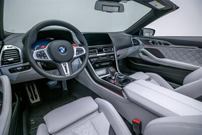 2020 BMW M8 Convertible   - Photo 69 - Nashville, TN 37217