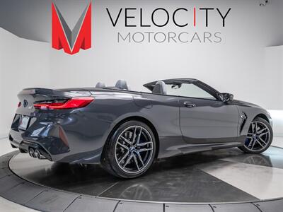 2020 BMW M8 Convertible   - Photo 83 - Nashville, TN 37217