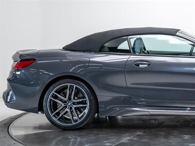 2020 BMW M8 Convertible   - Photo 27 - Nashville, TN 37217