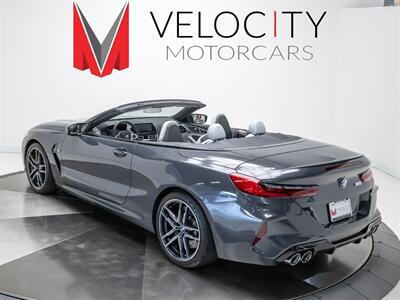 2020 BMW M8 Convertible   - Photo 17 - Nashville, TN 37217