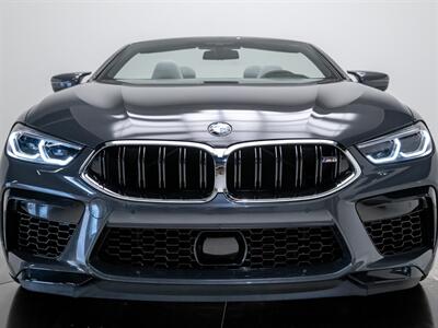 2020 BMW M8 Convertible   - Photo 34 - Nashville, TN 37217