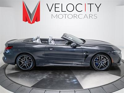 2020 BMW M8 Convertible   - Photo 14 - Nashville, TN 37217